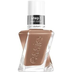 Essie Brilliant Brocades Collection Gel Couture Nail Polish - wool me over